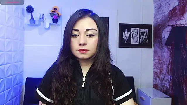 Eva Roussell online show from 10-07-25, 02:29