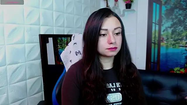 Eva Roussell online show from 04-07-26, 02:52