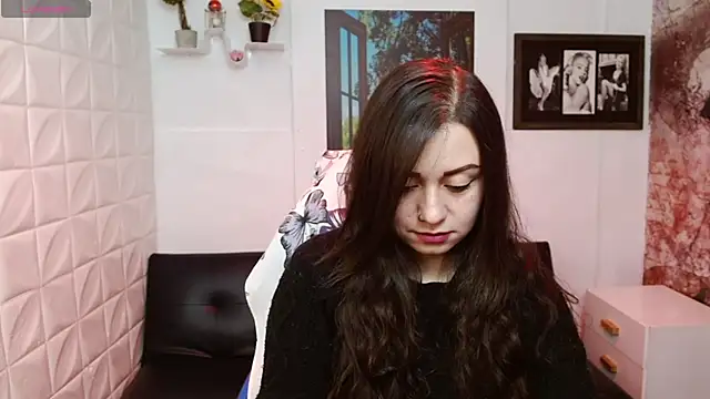 Eva Roussell online show from 02-19-26, 02:36