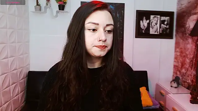 Eva Roussell online show from 03-25-26, 02:05