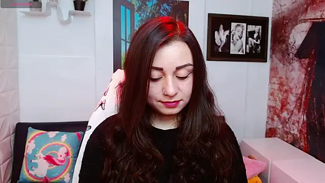 Eva Roussell online show from 02-24-26, 02:29