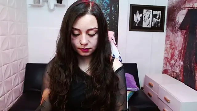 Eva Roussell online show from 03-03-26, 02:35