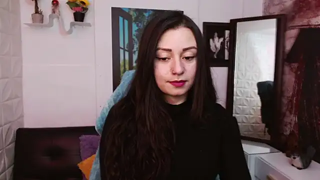 Eva Roussell online show from 04-04-26, 03:51