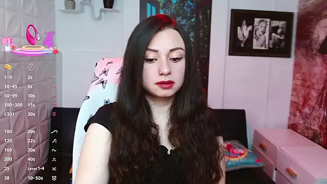 Eva Roussell online show from 03-17-26, 02:31