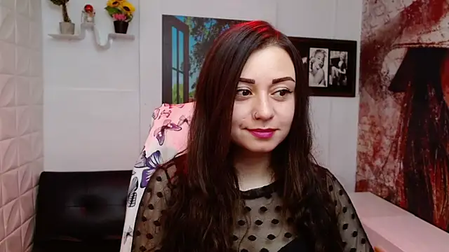 Eva Roussell online show from 02-25-26, 05:13