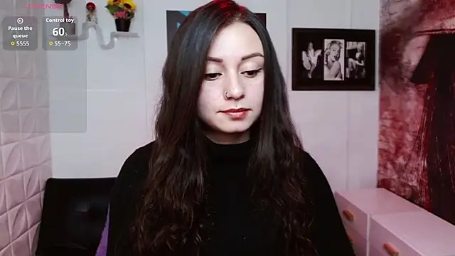 Eva Roussell online show from 03-10-26, 02:54