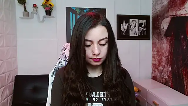 Eva Roussell online show from 03-04-26, 02:36