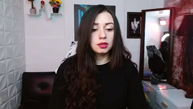 Eva Roussell online show from 04-06-26, 02:29