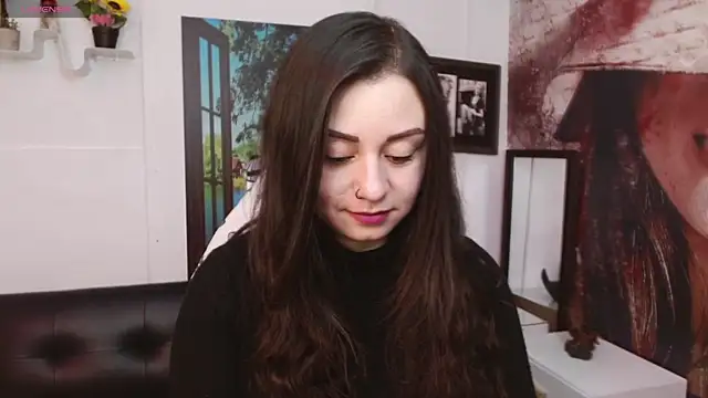 Eva Roussell online show from 04-09-26, 02:56