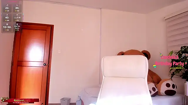 miss curazao online show from 12-15-25, 12:55