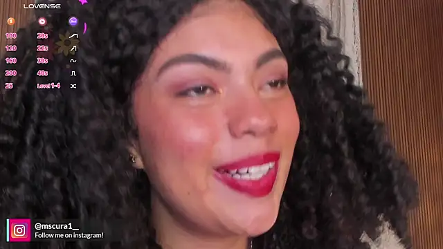 miss curazao online show from 04-14-26, 12:43