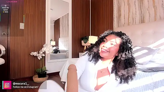 miss curazao online show from 02-11-26, 01:00