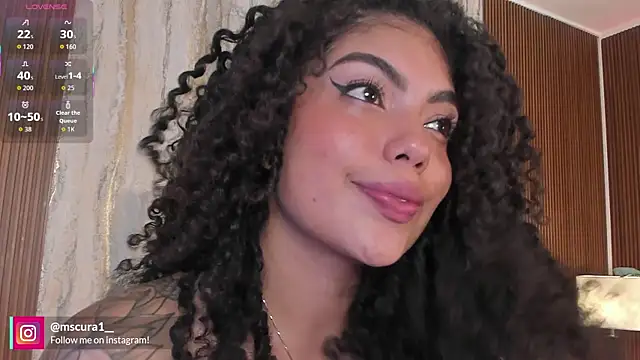 miss curazao online show from 03-31-26, 12:07