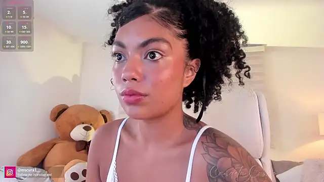 miss curazao online show from 10-23-25, 12:48