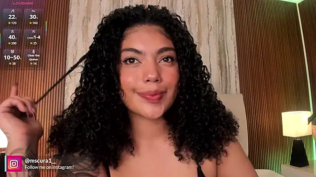 miss curazao online show from 01-14-26, 11:47