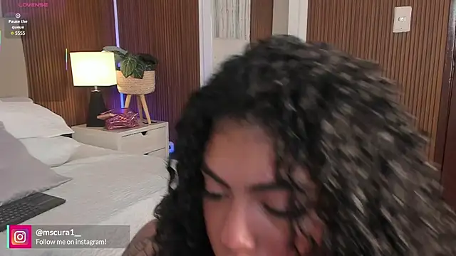 miss curazao online show from 03-28-26, 12:28