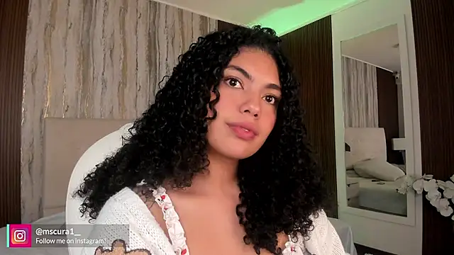 miss curazao online show from 01-15-26, 12:08