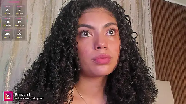 miss curazao online show from 04-10-26, 12:34