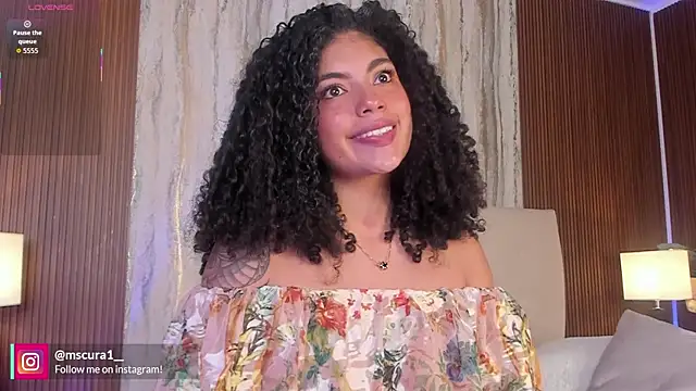 miss curazao online show from 04-07-26, 12:40