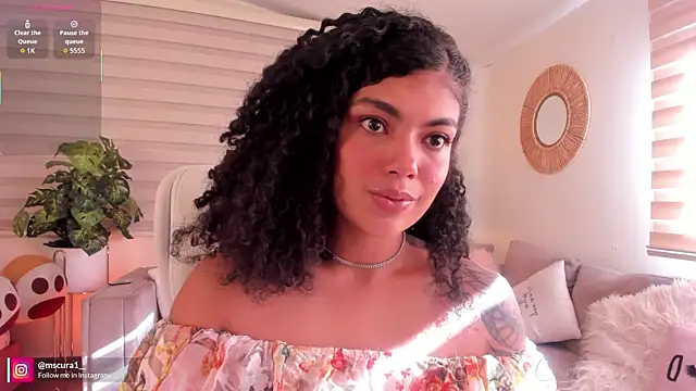 miss curazao online show from 11-27-25, 12:49