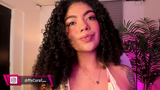 miss curazao online show from 05-29-26, 12:44