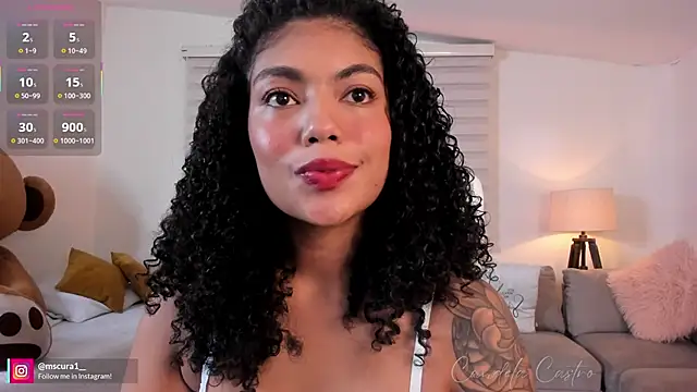 miss curazao online show from 12-04-25, 12:59