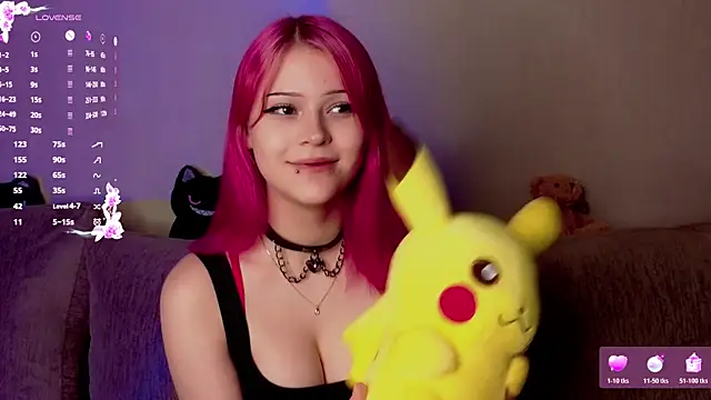 RavenKitten  online show from 04-03-26, 02:18