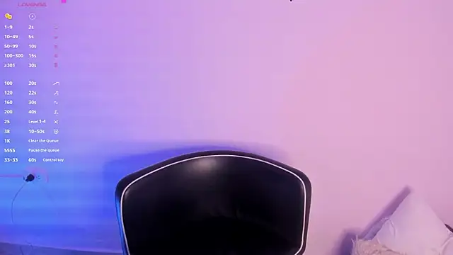 violeta olsen online show from 03-06-26, 06:58