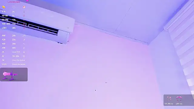 violeta olsen online show from 03-15-26, 06:48