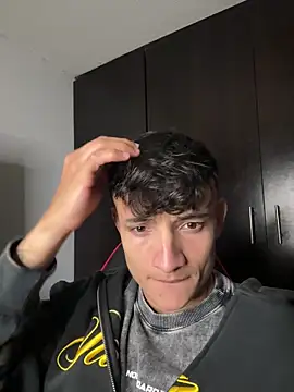 DavisFirb online show from 02-14-26, 01:50