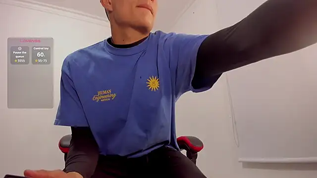 DavisFirb online show from 03-20-26, 02:34