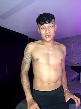 Snapshot of DavisFirb chatting on 09-27-25, 03:01 DavisFirb online show from 09-27-25, 03:01