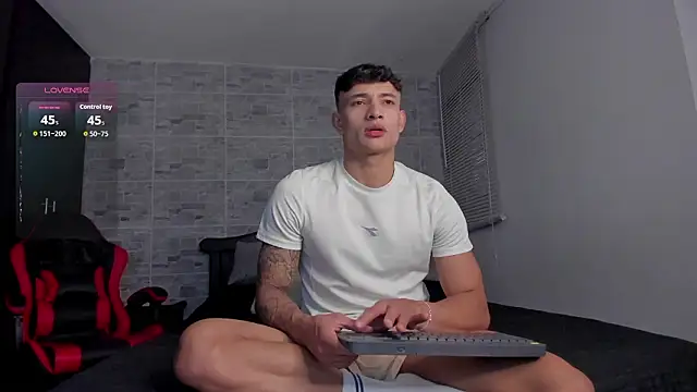 DavisFirb online show from 02-03-26, 01:05