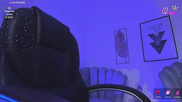 issi loren online show from 03-25-26, 10:47