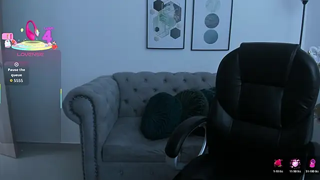 issi loren online show from 03-11-26, 08:14