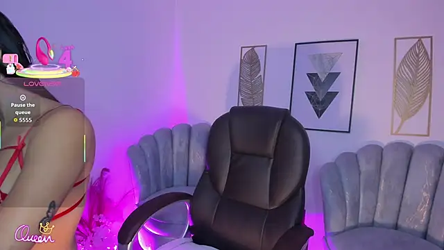 issi loren online show from 03-13-26, 11:37