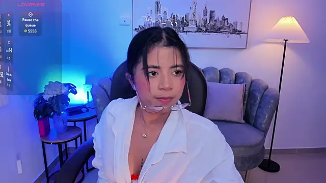 issi loren online show from 05-28-26, 12:00