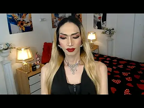 Snapshot of AlexaLiboria chatting on 02-10-26, 05:50 AlexaLiboria online show from 02-10-26, 05:50