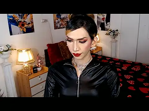 Snapshot of AlexaLiboria chatting on 02-11-26, 05:18 AlexaLiboria online show from 02-11-26, 05:18