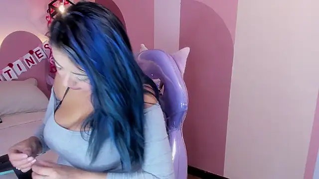 ValeryBoobs1 online show from 02-22-26, 02:19