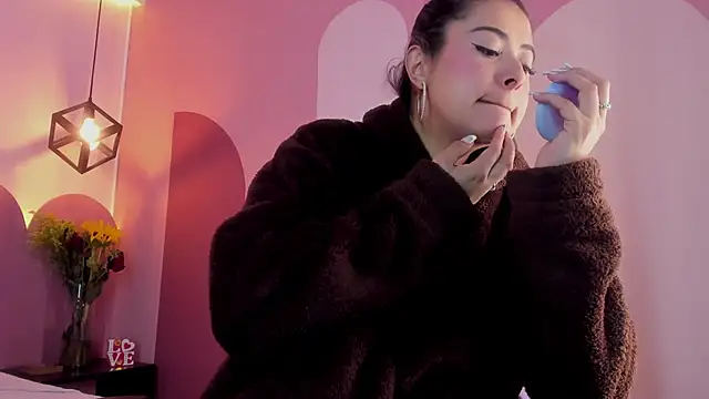 ValeryBoobs1 online show from 01-05-26, 05:27