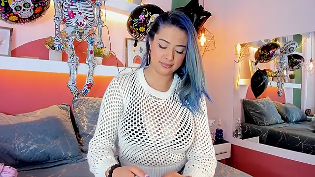 ValeryBoobs1 online show from 10-25-25, 12:39