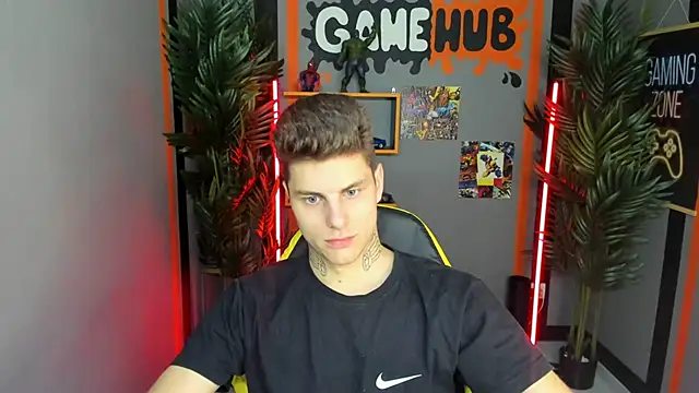 JackWolw online show from 09-25-25, 11:16