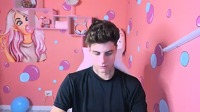 JackWolw online show from 09-10-25, 10:47
