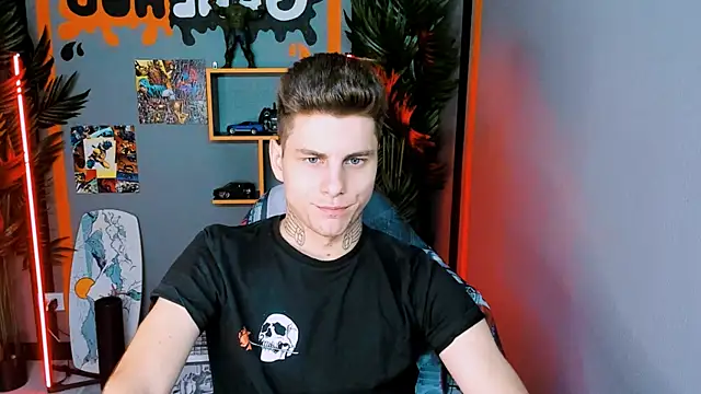 JackWolw online show from 09-18-25, 10:29