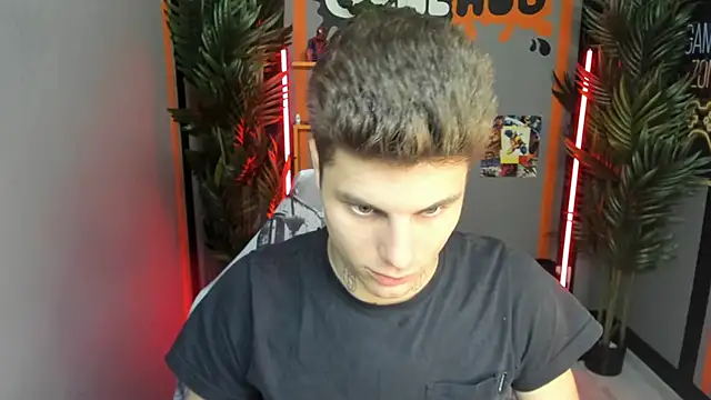 JackWolw online show from 09-24-25, 10:33