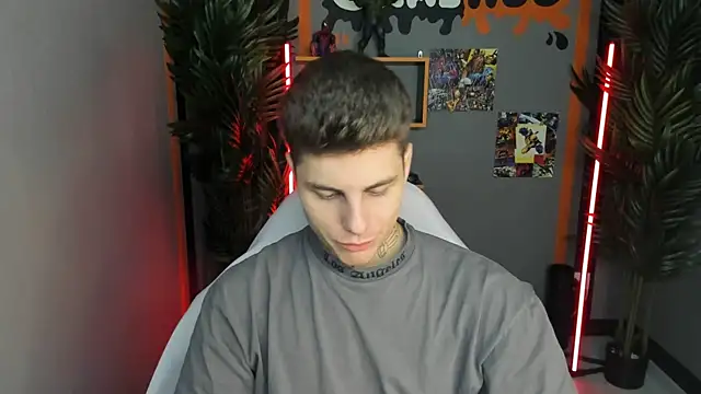 JackWolw online show from 09-23-25, 10:55