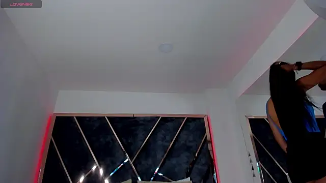 Snapshot of SusanaHenao chatting on 09-09-25, 05:11 SusanaHenao online show from 09-09-25, 05:11