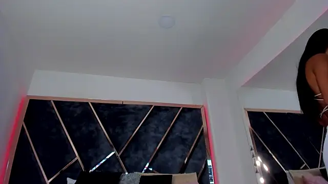 Snapshot of SusanaHenao chatting on 09-12-25, 07:57 SusanaHenao online show from 09-12-25, 07:57