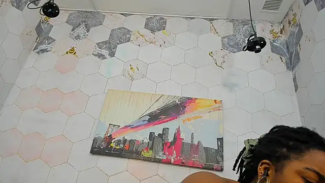 Anaa Fuentess online show from 02-10-26, 11:42